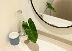 Enkeltrom – standard, 1 soverom | Utsikt fra rommet