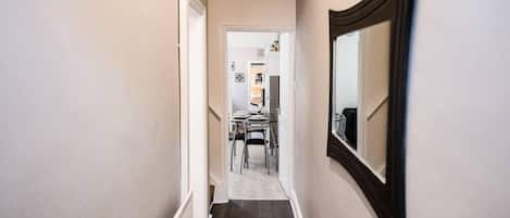 Casa | Interior