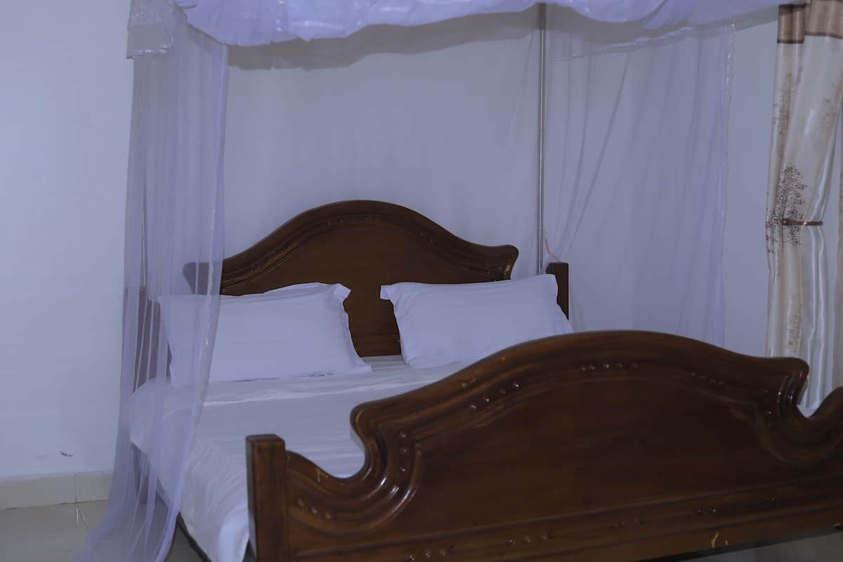 Classic Double or Twin Room | Wi-fi percuma