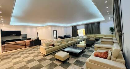 Greenland Farm- Yousco