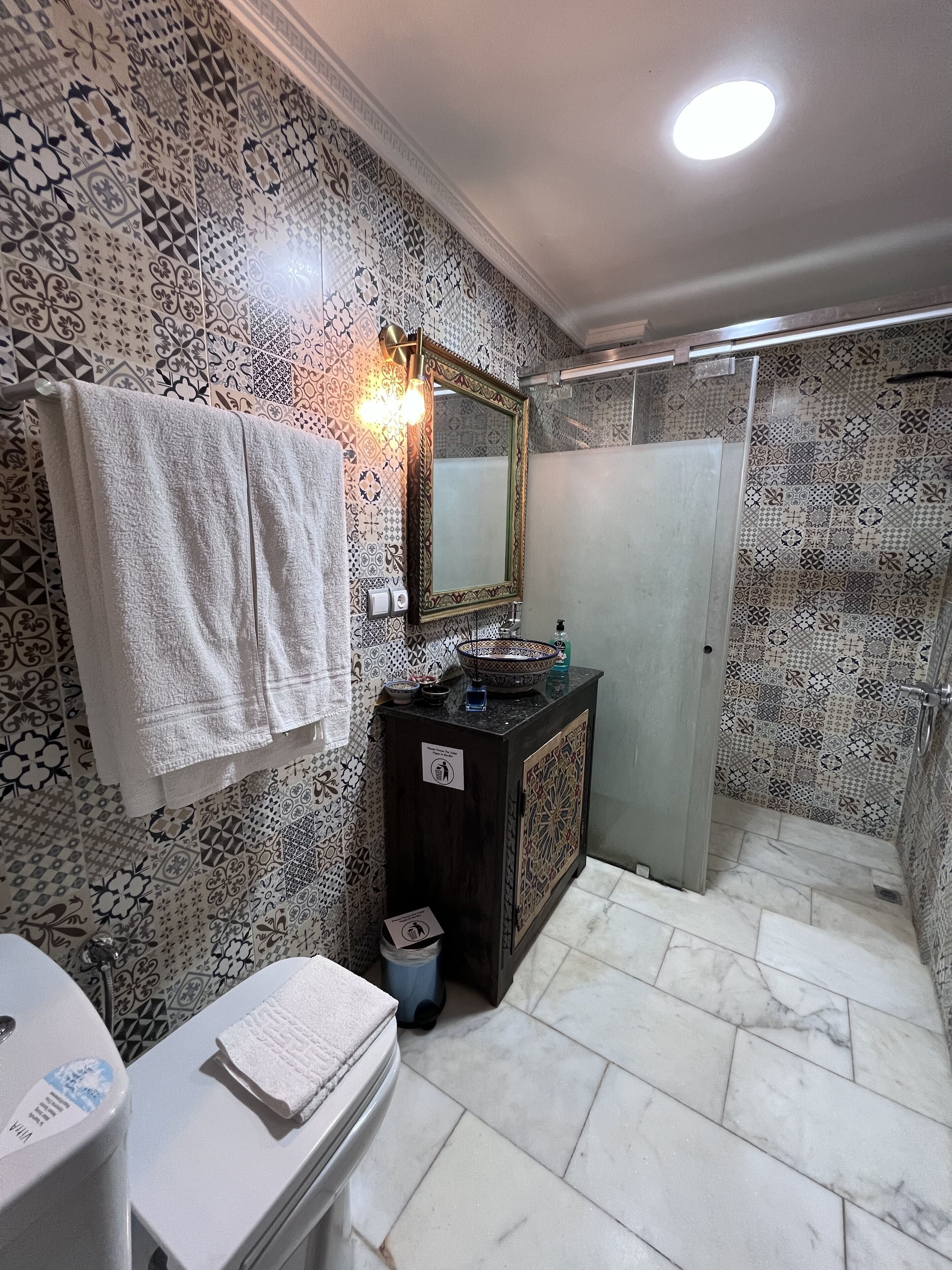 Foto - Riad Fez Mahal