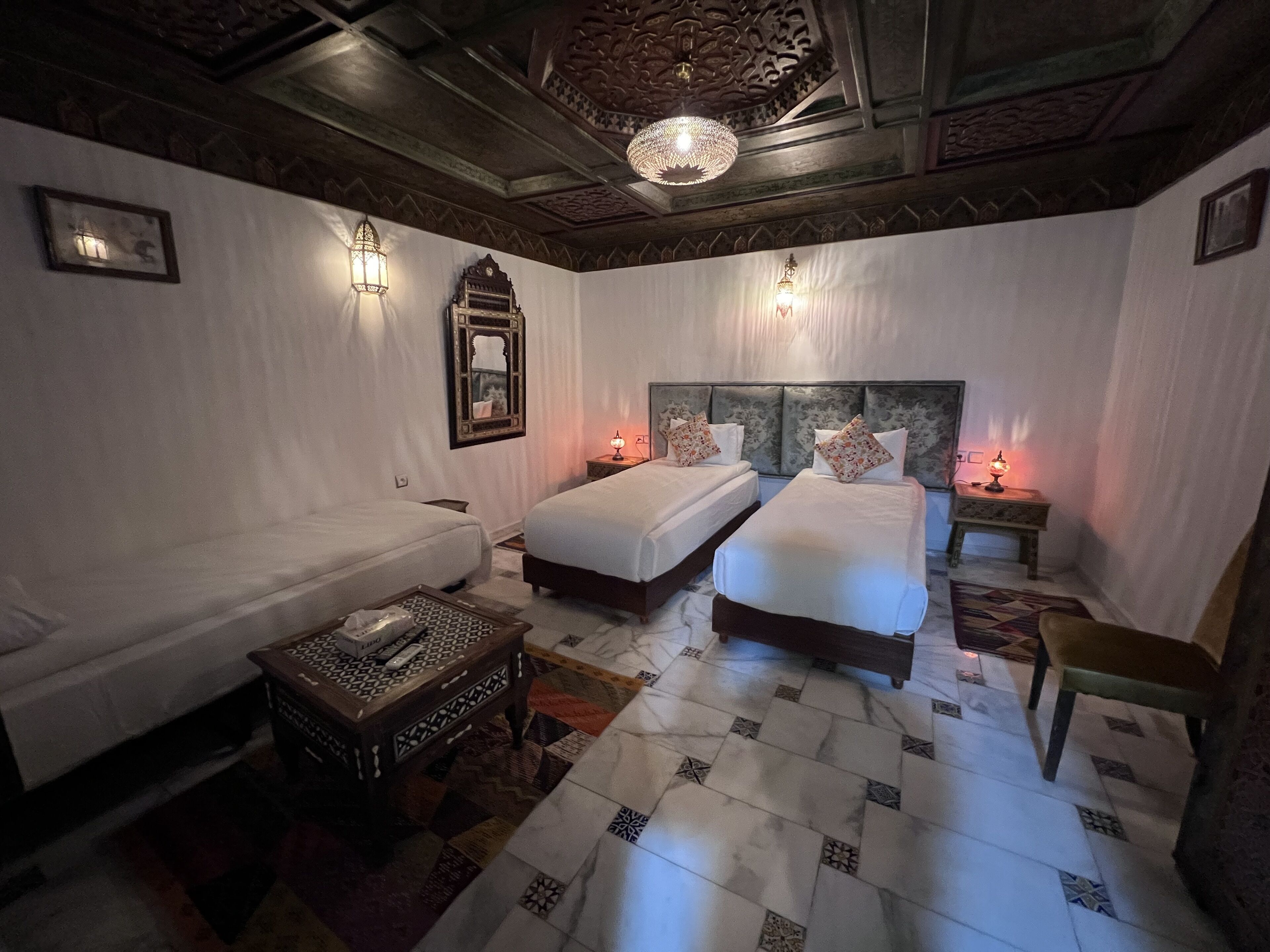 Foto - Riad Fez Mahal