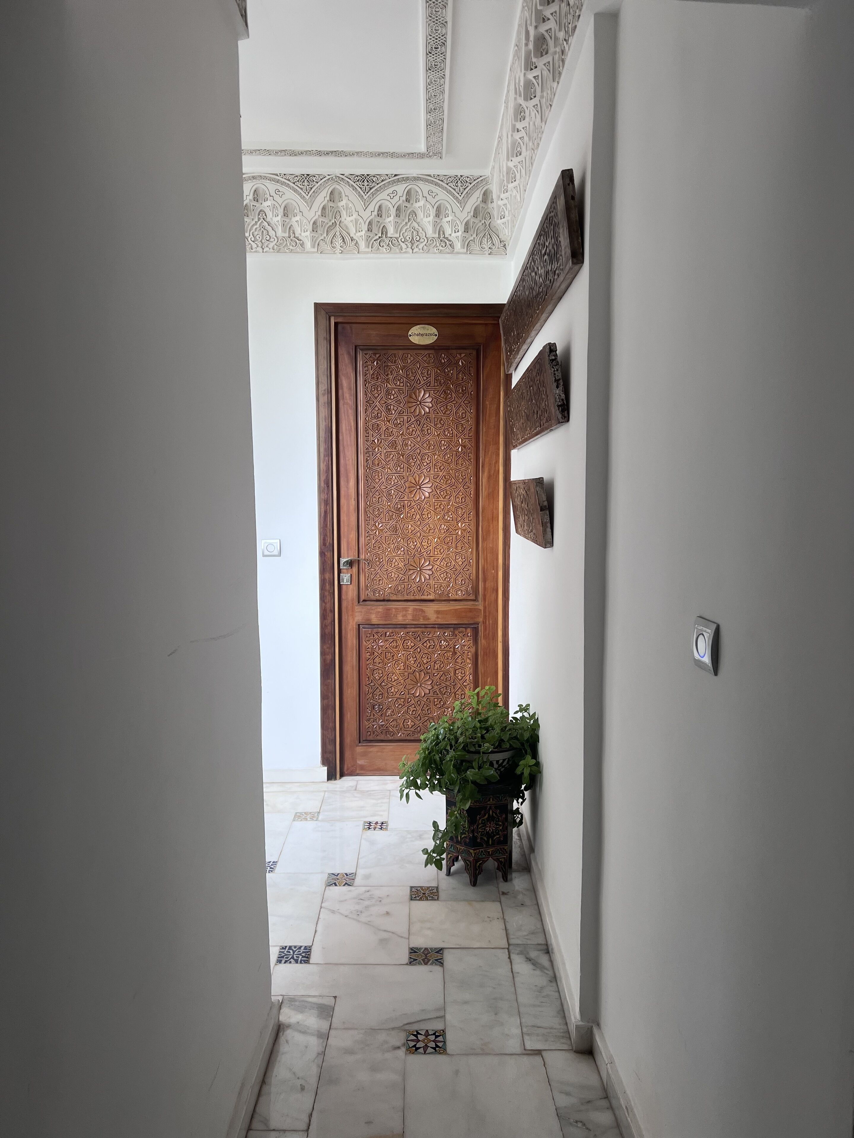 Foto - Riad Fez Mahal