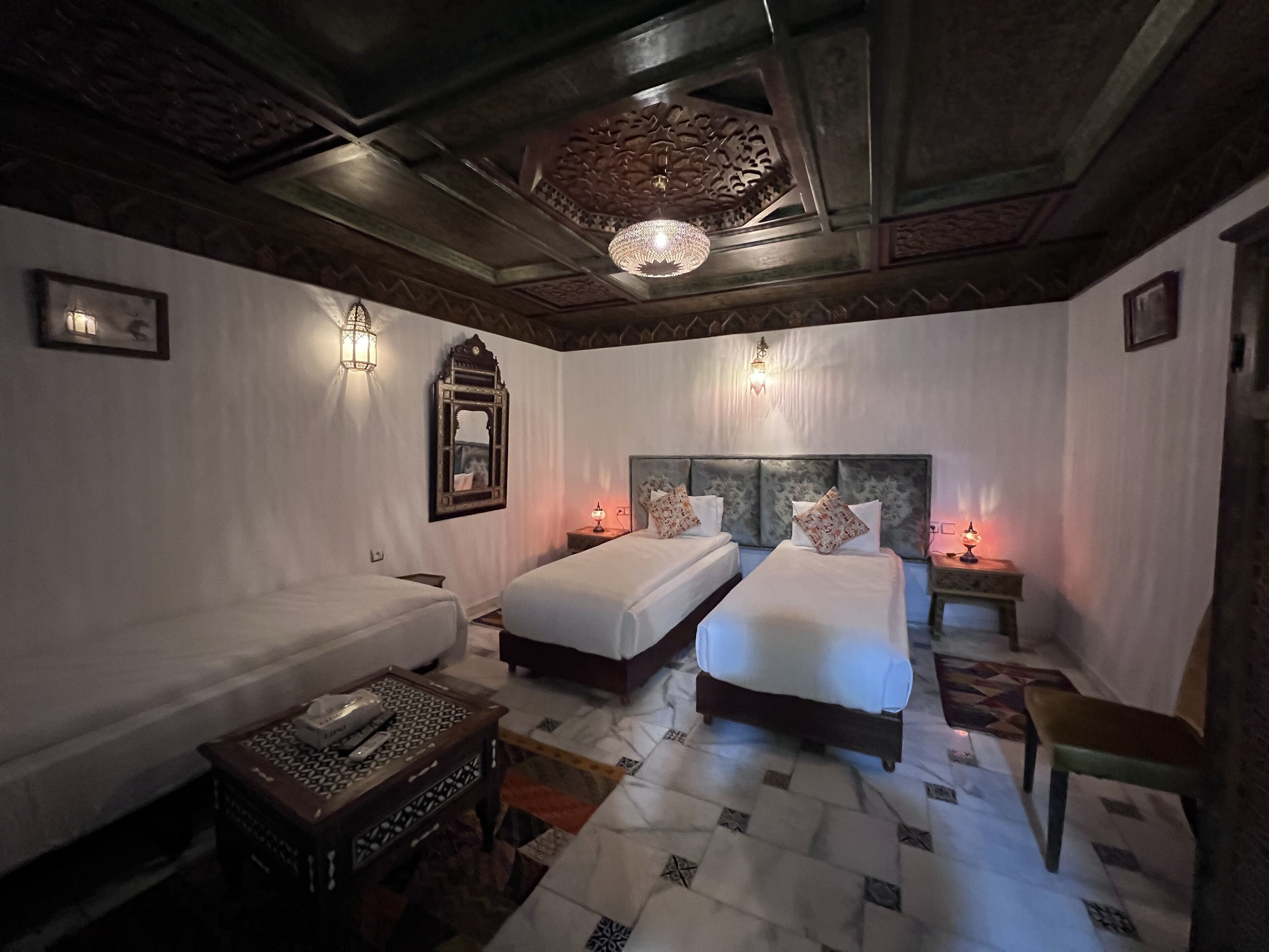 Foto - Riad Fez Mahal