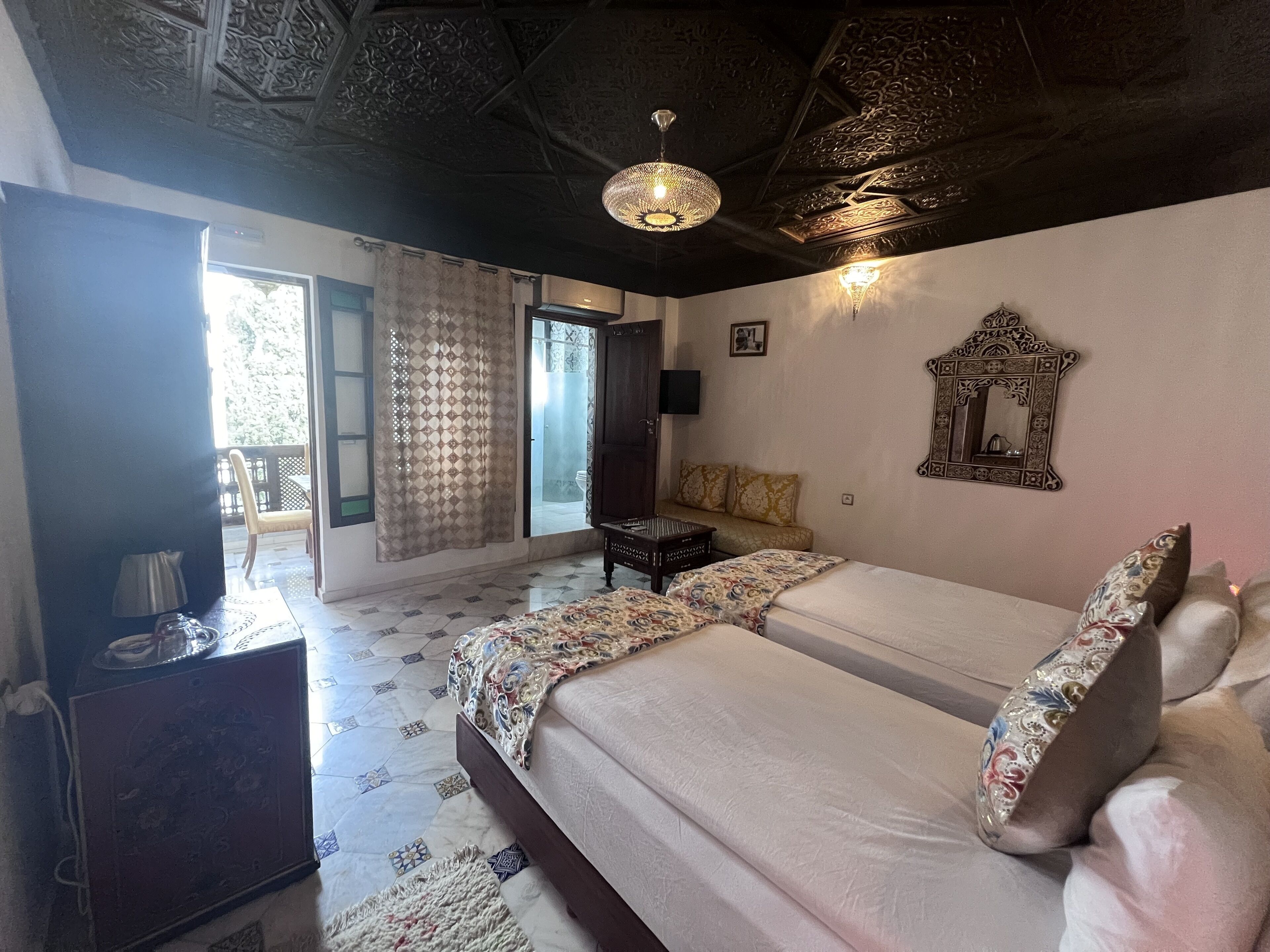 Foto - Riad Fez Mahal