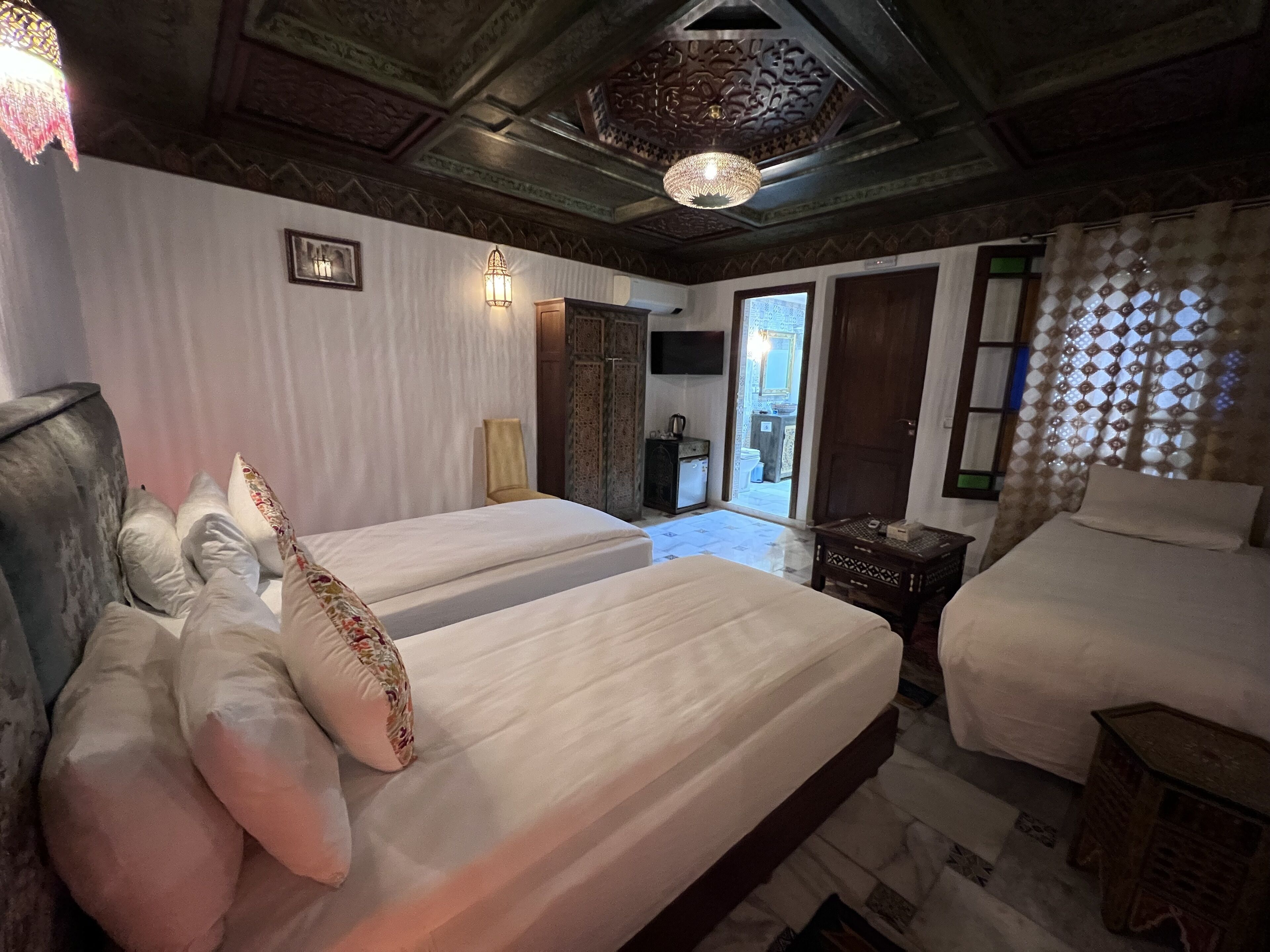 Foto - Riad Fez Mahal