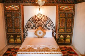 Chambre Tradition