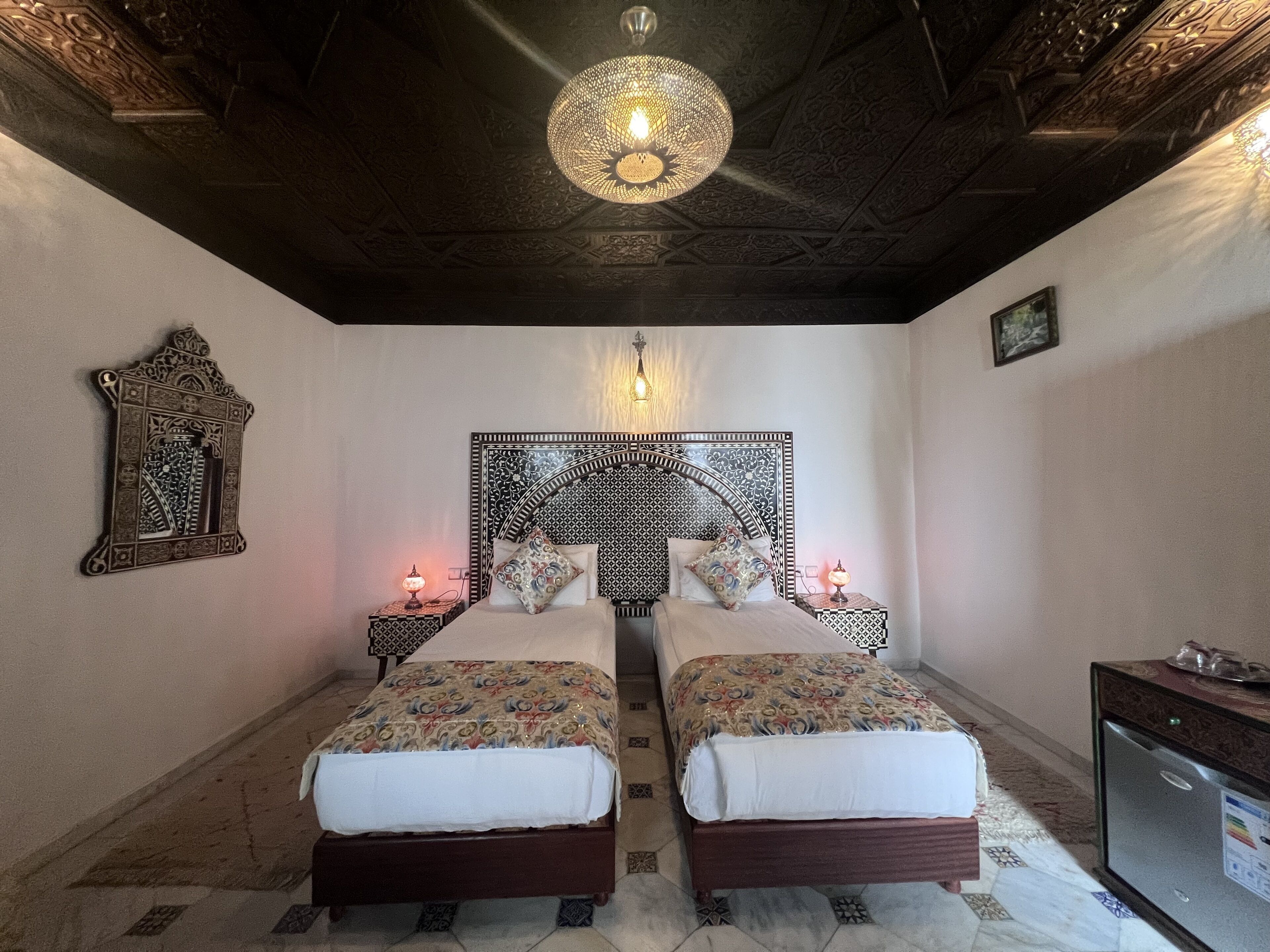 Foto - Riad Fez Mahal