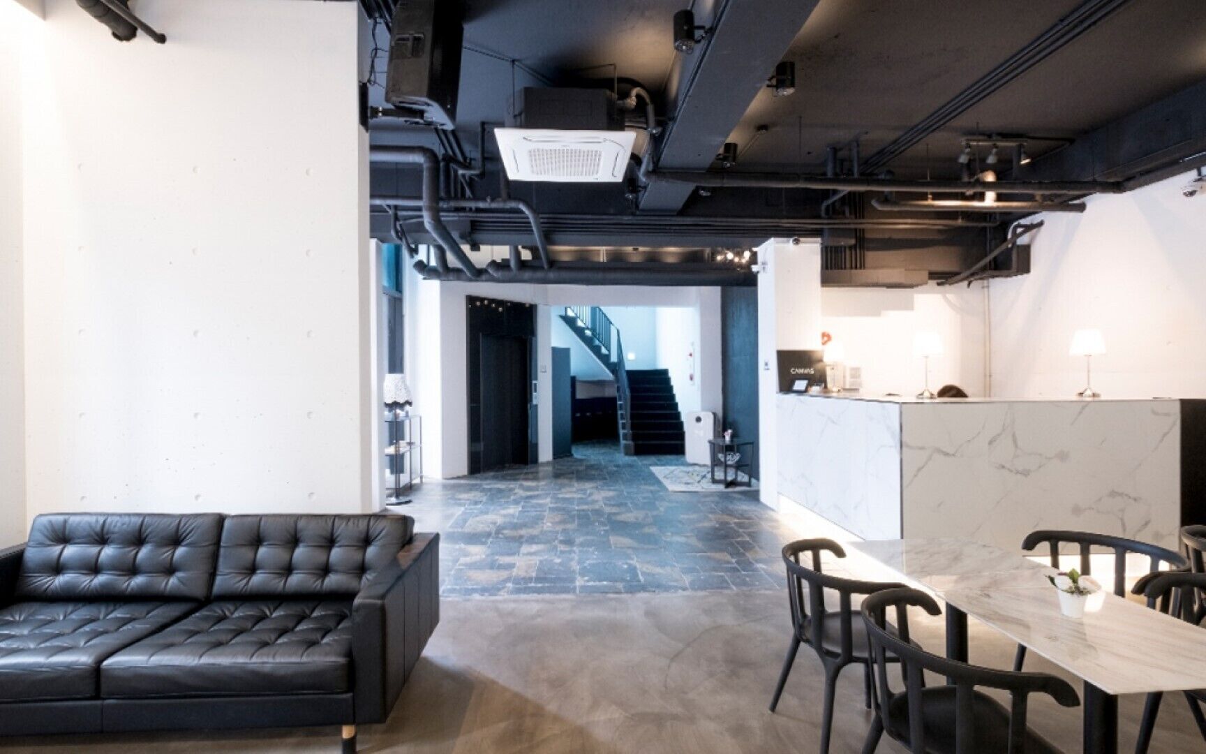 ล็อบบี้