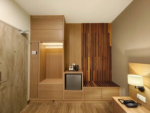 Chambre Double Standard