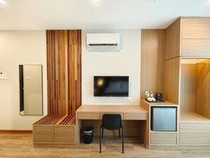 Chambre Triple Deluxe