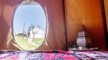 5 Schlafzimmer, BettwÀsche