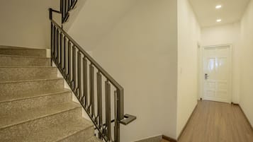 Escaleras