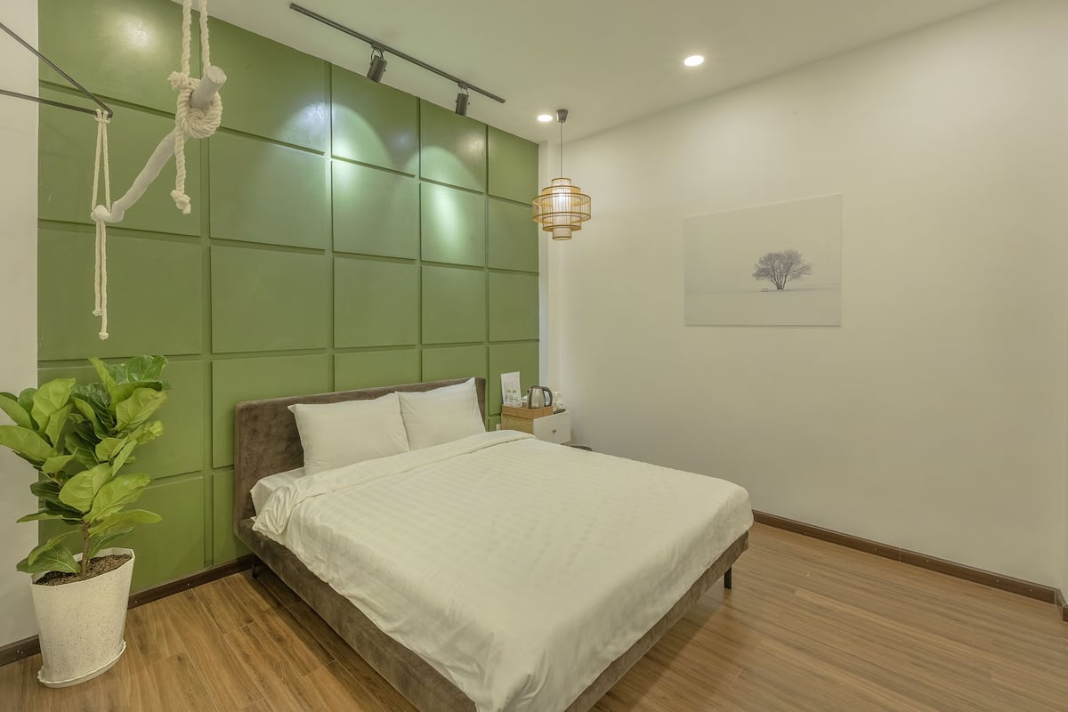 Standard Single Room | 1 bedroom, free WiFi, bed sheets