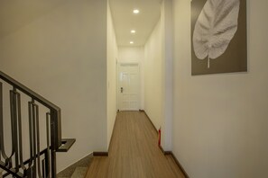 Hallway - Seven A Hotel (Da Lat)