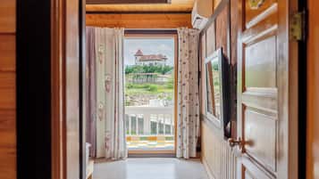 Basic Room, 1 Bedroom (201 Room) | 1 bedroom, free WiFi