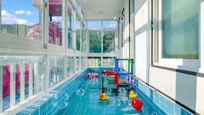 Exterior - Gyeongju riu Kids Poolvilla (Gyeongju)