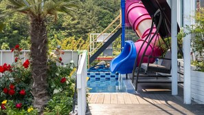 Exterior - Gyeongju riu Kids Poolvilla (Gyeongju)