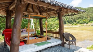 Exterior - Gyeongju riu Kids Poolvilla (Gyeongju)