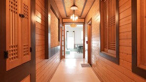 Exterior - Gyeongju riu Kids Poolvilla (Gyeongju)