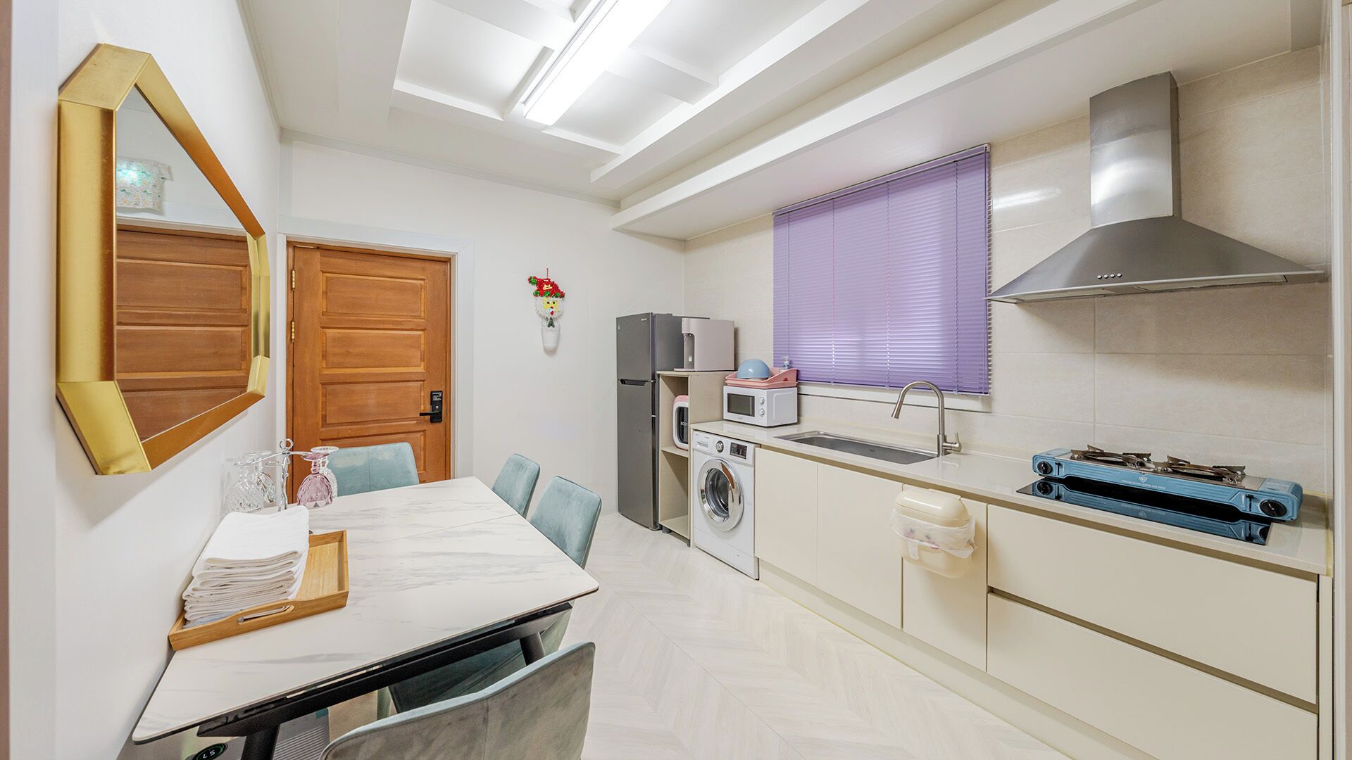 Habitación básica, 1 habitación (202 Room) | 1 habitación y wifi gratis 