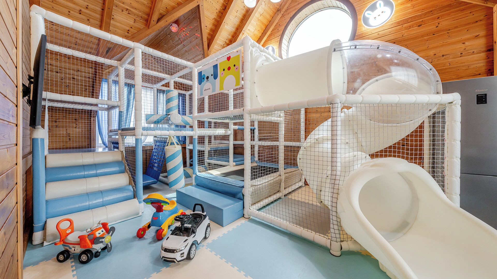 Basic-Zimmer, 1 Schlafzimmer (301 Room) | 1 Schlafzimmer, kostenloses WLAN