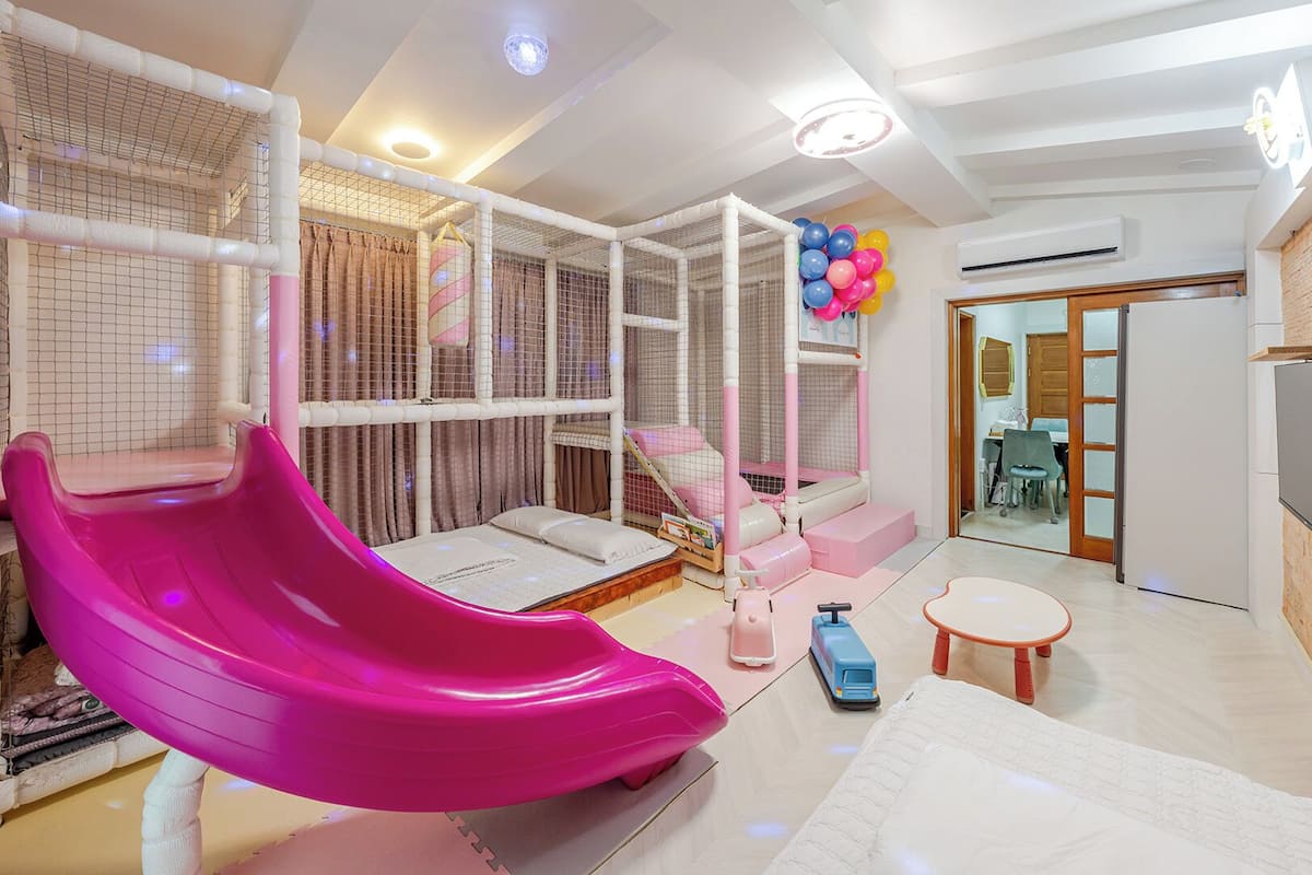 ห้องเบสิก, 1 ห้องนอน (202 Room) | 1 ห้องนอน, Wi-Fi ฟรี
