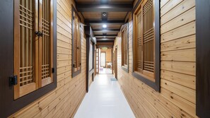 Basic Room, 1 Bedroom (201) - Gyeongju riu Kids Poolvilla (Gyeongju)