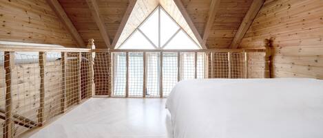 Basic Room, 1 Bedroom (301) | 1 bedroom, free WiFi