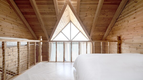 Basic Room, 1 Bedroom (301) - Gyeongju riu Kids Poolvilla (Gyeongju)