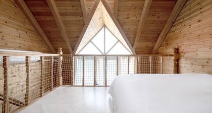 Gyeongju riu Kids Poolvilla