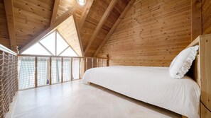 基础客房, 1 间卧室 (301 Room) | 1 多间卧室、免费 WiFi