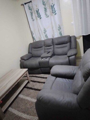 Lux Suites Lumumba Drive Apartments