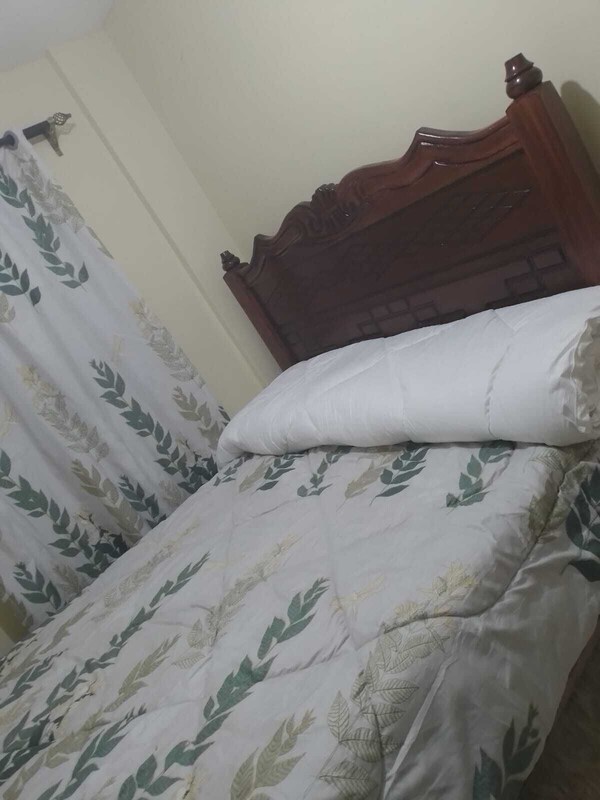 Lux Suites Lumumba Drive Apartments - Nairobi