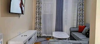 Lux Suites Lumumba Drive Apartments