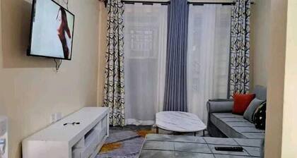 Lux Suites Lumumba Drive Apartments