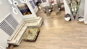 Interior - Luxury Million-Dollar Oasis in Brookhaven / Atlanta (Atlanta)