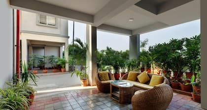 Bliss Serviced Apartments