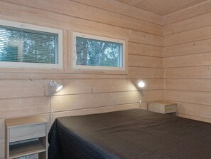 2 habitaciones y acceso para silla de ruedas 