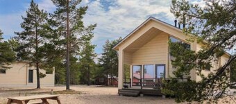 Vacation home Taimen by Interhome