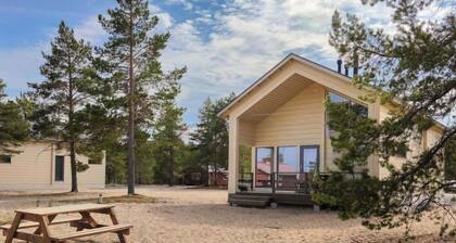 Vacation home Taimen by Interhome