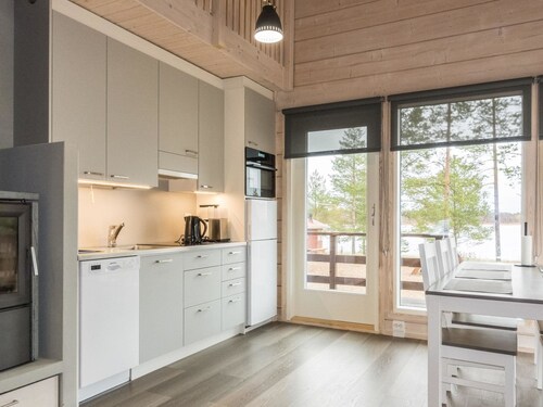 Ferienhaus Taimen by Interhome