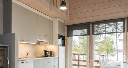 Vacation home Taimen by Interhome