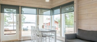 Vacation home Taimen by Interhome