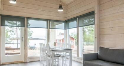 Vacation home Taimen by Interhome