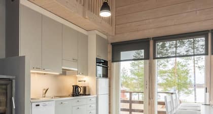 Vacation home Taimen by Interhome