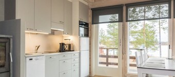 Maison Taimen by Interhome