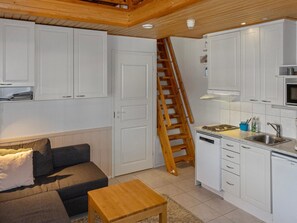 TV - Levi star 1001 by Interhome (Kittilä)