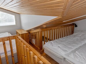 1 bedroom - Levi star 1001 by Interhome (Kittilä)