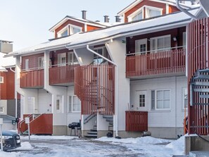 Exterior - Levi star 1001 by Interhome (Kittilä)